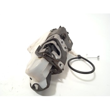 CERRADURA PUERTA DELANTERA IZQUIERDA 732149 9800618280 