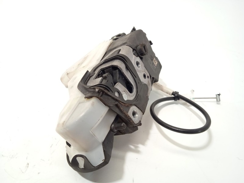 CERRADURA PUERTA DELANTERA IZQUIERDA 732149 9800618280 