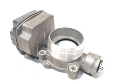 Recambio de caja mariposa para peugeot 307 cc (3b) 2.0 16v referencia OEM IAM 9650787380  