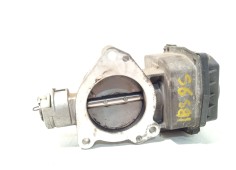 Recambio de caja mariposa para peugeot 307 cc (3b) 2.0 16v referencia OEM IAM 9650787380   2