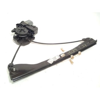 ELEVALUNAS TRASERO IZQUIERDO 6V0839461 5Q0959812E