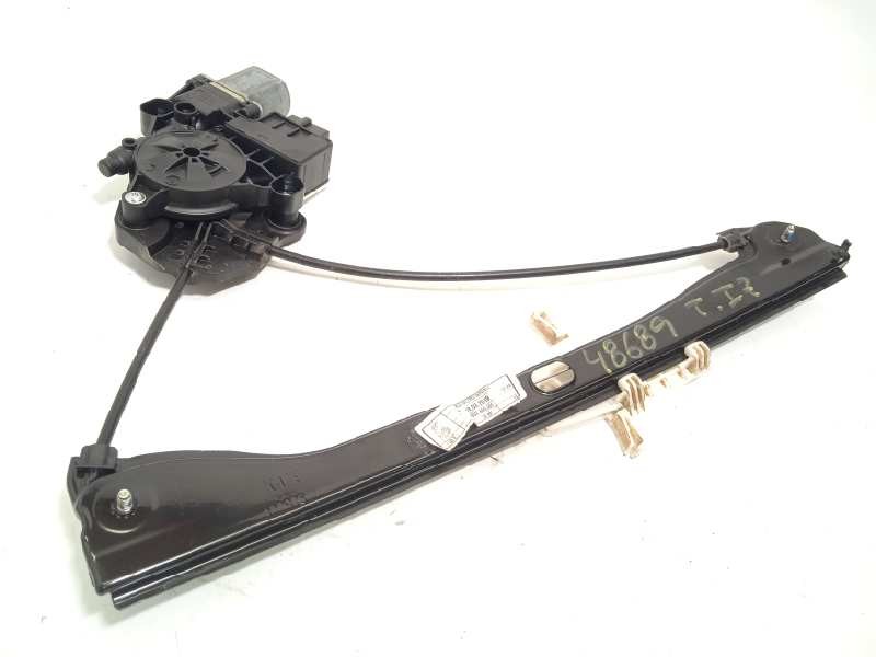 ELEVALUNAS TRASERO IZQUIERDO 6V0839461 5Q0959812E