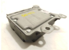 Recambio de centralita airbag para citroën berlingo furgoneta/monovolumen (k9) 1.5 bluehdi 75 referencia OEM IAM 9823741280 1634 2