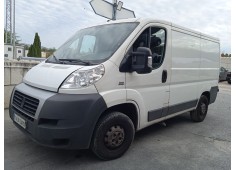 fiat ducato caja/chasis (250_) del año 2010