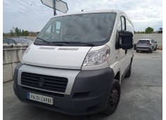 fiat ducato caja/chasis (250_) del año 2010 2