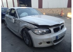 bmw 1 (e81) del año 2009 2