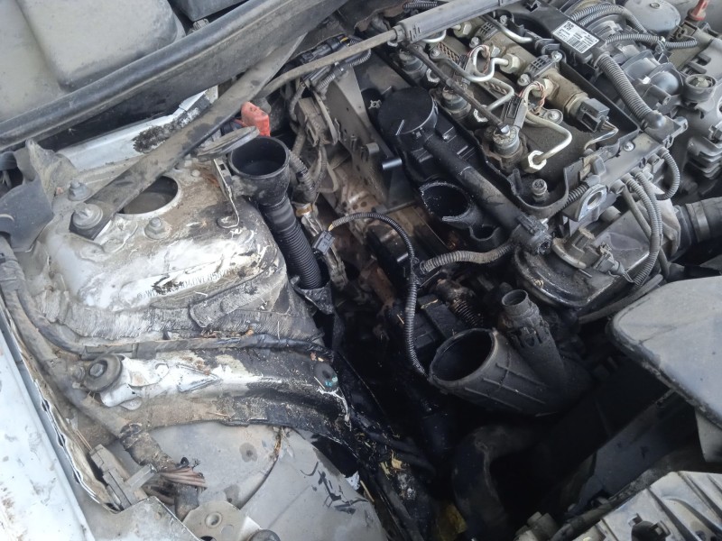 bmw 1 (e81) del año 2009