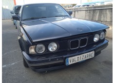 bmw 5 (e34) del año 1989 2