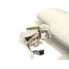 Recambio de parasol izquierdo para mini mini (f55) one d referencia OEM IAM 7366949 51167366949 