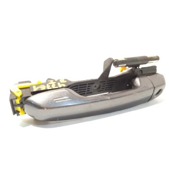 Recambio de maneta exterior delantera izquierda para toyota land cruiser (j15) 2.8 cat referencia OEM IAM 6921060150B1  