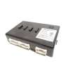 Recambio de modulo electronico para hyundai i20 city s referencia OEM IAM 954001JBB1  