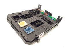 Recambio de caja reles / fusibles para peugeot 5008 (0u_, 0e_) 1.6 16v referencia OEM IAM 9666895680 1613316380 