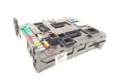 Recambio de caja reles / fusibles para peugeot 5008 (0u_, 0e_) 1.6 16v referencia OEM IAM 9666895680 1613316380  2