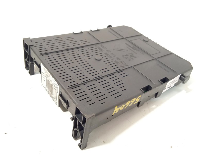 Recambio de caja reles / fusibles para peugeot 5008 (0u_, 0e_) 1.6 16v referencia OEM IAM 9666895680 1613316380 