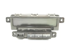 Recambio de pantalla multifuncion para kia cee´d hatchback (ed) 1.6 crdi 115 referencia OEM IAM 957101H700   2