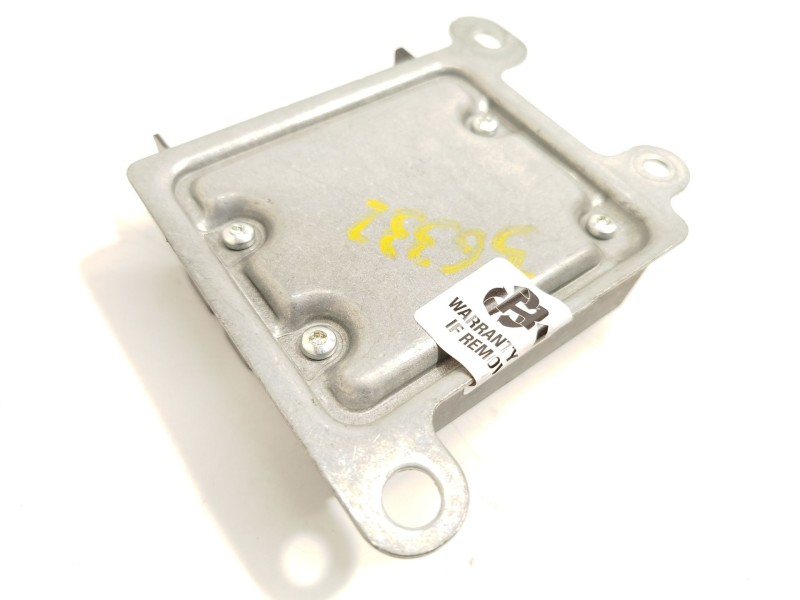 Recambio de centralita airbag para dacia dokker furgoneta/monovolumen 1.5 dci (feaj) referencia OEM IAM 985100336R  A2C85839102