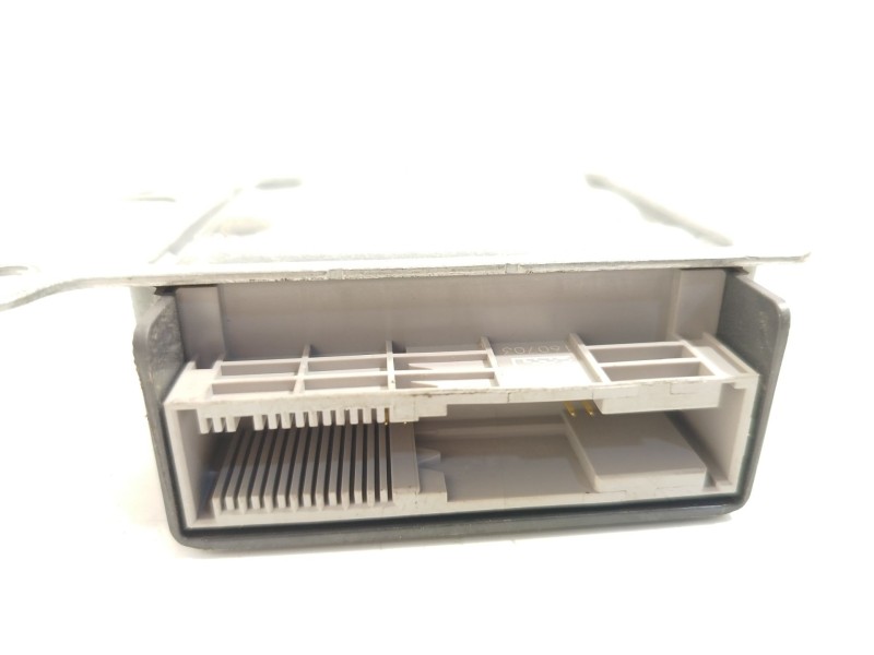 Recambio de centralita airbag para dacia dokker furgoneta/monovolumen 1.5 dci (feaj) referencia OEM IAM 985100336R  A2C85839102