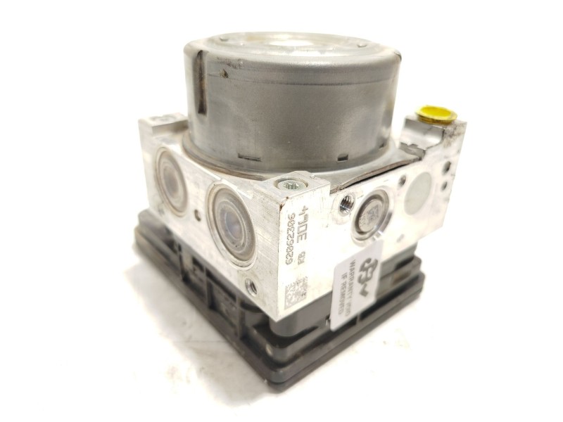 Recambio de abs para dacia dokker furgoneta/monovolumen 1.5 dci (feaj) referencia OEM IAM 476600078R 28515242123 10022006554