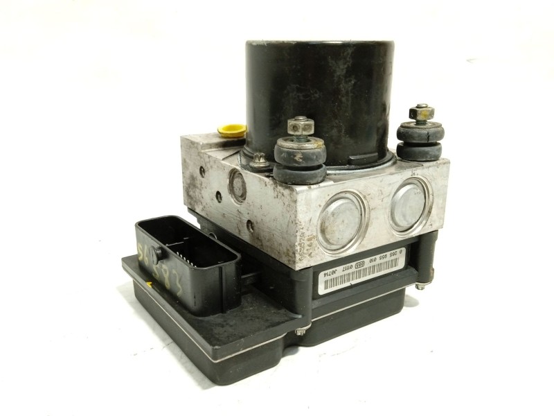 Recambio de abs para skoda fabia ii combi (545) 1.6 tdi referencia OEM IAM 6R0614517T 0265239006 