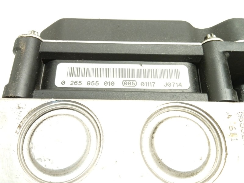 Recambio de abs para skoda fabia ii combi (545) 1.6 tdi referencia OEM IAM 6R0614517T 0265239006 