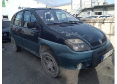 renault scénic i monospace (ja0/1_, fa0_) del año 2001