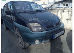 renault scénic i monospace (ja0/1_, fa0_) del año 2001 2