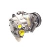 Recambio de compresor aire acondicionado para nissan micra (k12e) acenta referencia OEM IAM 2763000Q0D  2763000Q1M