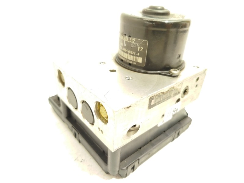 Recambio de abs para volkswagen new beetle (9c1, 1c1) 1.9 tdi referencia OEM IAM 6X0614517 1C0907379 10020402224