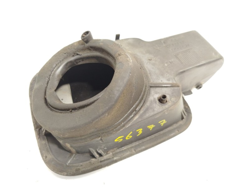 Recambio de tapa exterior combustible para volkswagen new beetle (9c1, 1c1) 1.9 tdi referencia OEM IAM 1C0809857F  