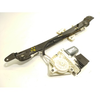 Recambio de elevalunas trasero derecho para seat altea xl (5p5, 5p8) 1.6 tdi referencia OEM IAM 1K0959704AE  99591537003