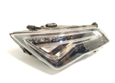 Recambio de faro derecho para seat ateca (kh7, khp) 1.5 tsi referencia OEM IAM 576941008D  90117434