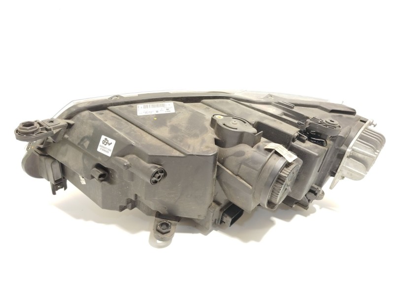 Recambio de faro derecho para seat ateca (kh7, khp) 1.5 tsi referencia OEM IAM 576941008D  90117434