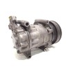 Recambio de compresor aire acondicionado para nissan micra (k12e) acenta referencia OEM IAM 2763000Q0D  2763000Q1M