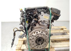 Recambio de despiece motor para bmw 1 (e87) 120 d referencia OEM IAM 204D4   2