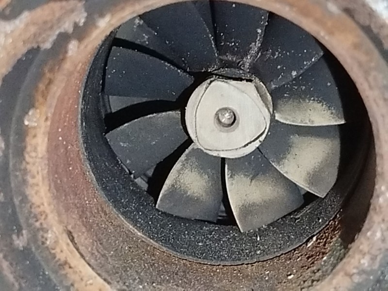 Recambio de despiece motor para bmw 1 (e87) 120 d referencia OEM IAM 204D4  