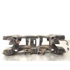 Recambio de puente trasero para volvo v40 cross country pro referencia OEM IAM 31360772  