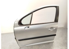 Recambio de puerta delantera izquierda para peugeot 207/207+ (wa_, wc_) 1.6 hdi referencia OEM IAM 9002X5   2