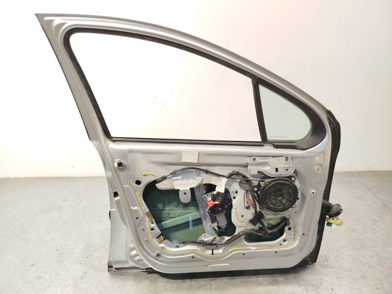 Recambio de puerta delantera izquierda para peugeot 207/207+ (wa_, wc_) 1.6 hdi referencia OEM IAM 9002X5  