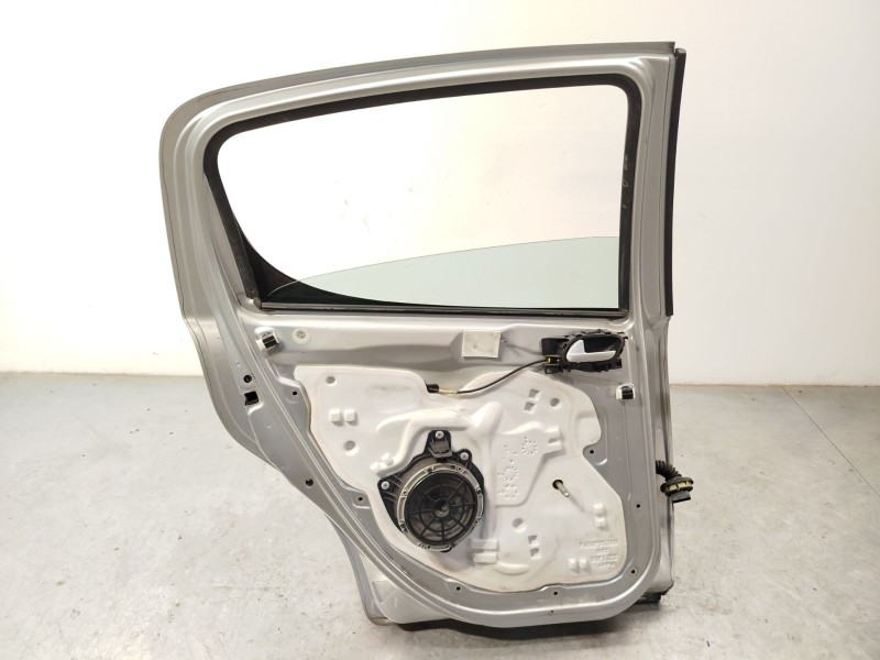 Recambio de puerta trasera izquierda para peugeot 207/207+ (wa_, wc_) 1.6 hdi referencia OEM IAM 9006N2  