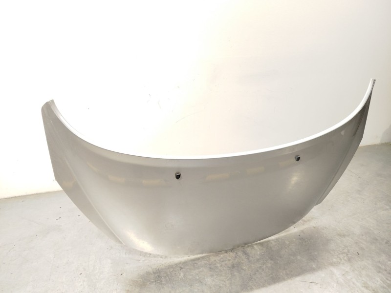 Recambio de capot para peugeot 207/207+ (wa_, wc_) 1.6 hdi referencia OEM IAM 7901N2  