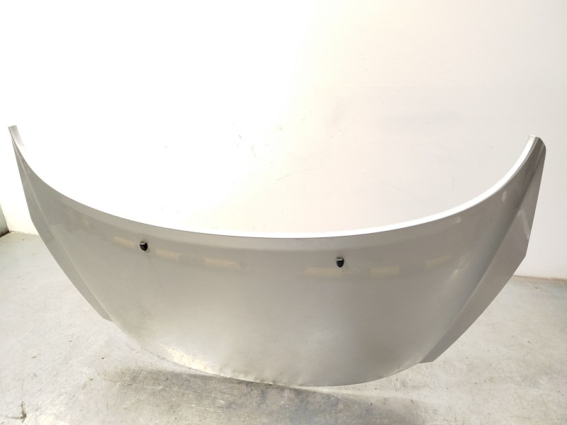 Recambio de capot para peugeot 207/207+ (wa_, wc_) 1.6 hdi referencia OEM IAM 7901N2  