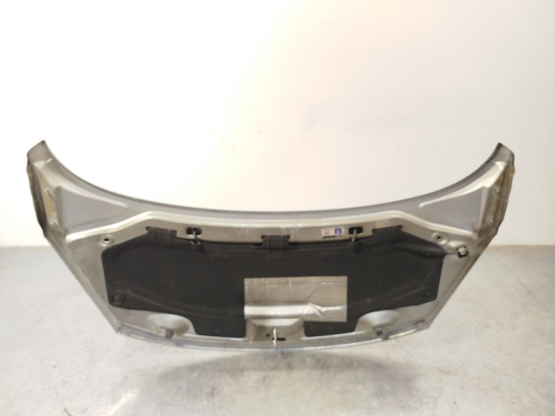 Recambio de capot para peugeot 207/207+ (wa_, wc_) 1.6 hdi referencia OEM IAM 7901N2  