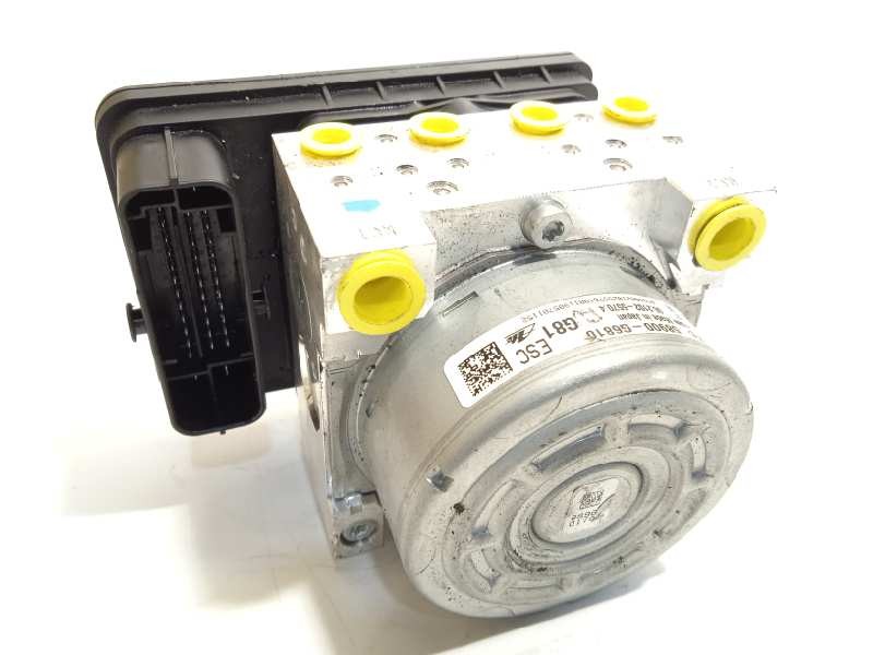 ABS 58900G6810 28516033073 06210255704