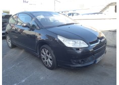 citroën c4 coupé (la_) del año 2006