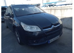 citroën c4 coupé (la_) del año 2006 2