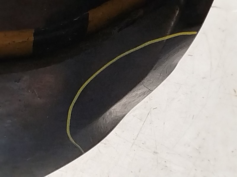 Recambio de capot para audi a4 b9 avant (8w5, 8wd) 30 tdi mild hybrid referencia OEM IAM 8W0823029A  