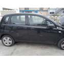 CHEVROLET AVEO / KALOS HATCHBACK (T250, T255)