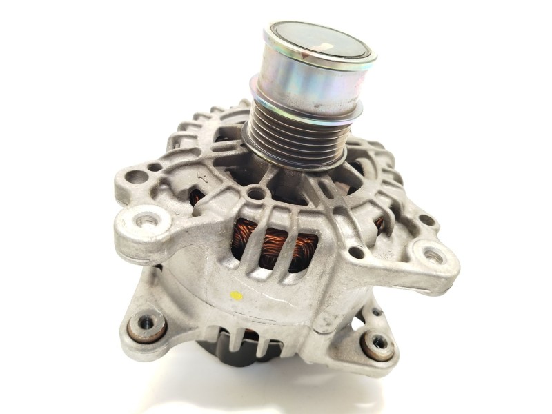 Recambio de alternador para seat ateca (kh7, khp) 1.5 tsi referencia OEM IAM 04E903015  TG12C280