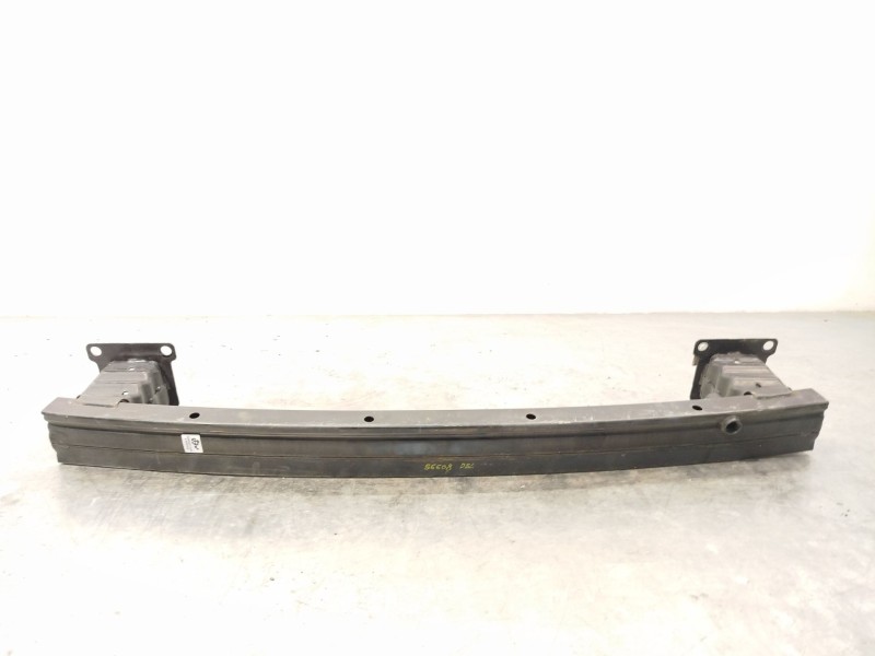 Recambio de refuerzo paragolpes delantero para peugeot 207/207+ (wa_, wc_) 1.6 hdi referencia OEM IAM 7414PQ  