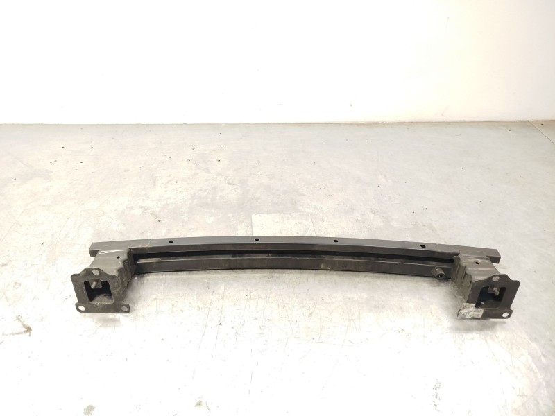 Recambio de refuerzo paragolpes delantero para peugeot 207/207+ (wa_, wc_) 1.6 hdi referencia OEM IAM 7414PQ  